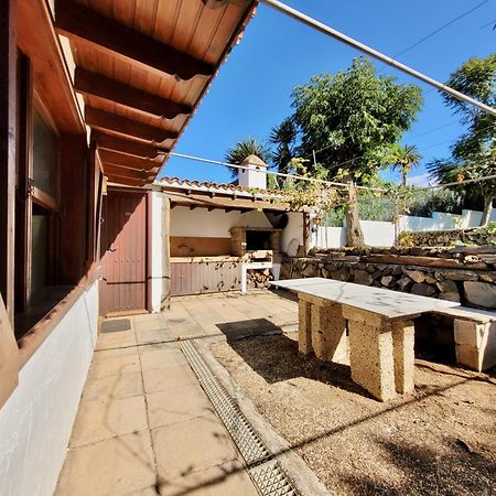 Villa Flores Y Sol タコロンテ エクステリア 写真