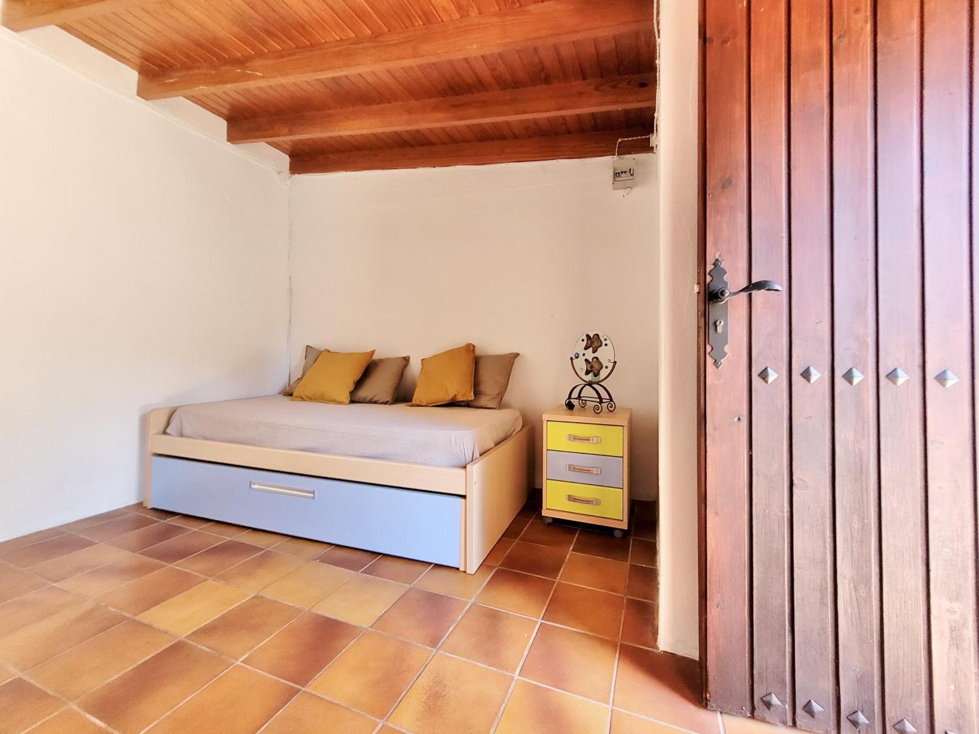 Villa Flores Y Sol タコロンテ エクステリア 写真