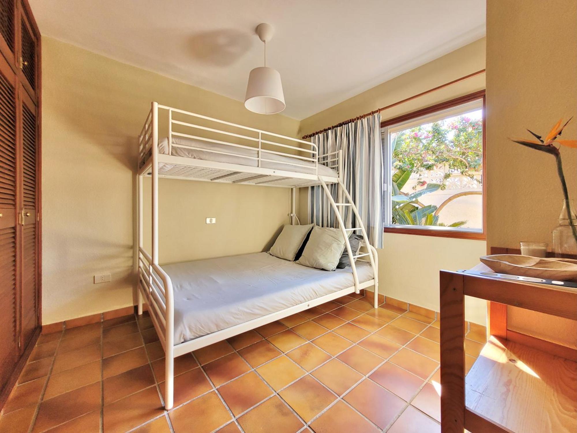 Villa Flores Y Sol タコロンテ エクステリア 写真