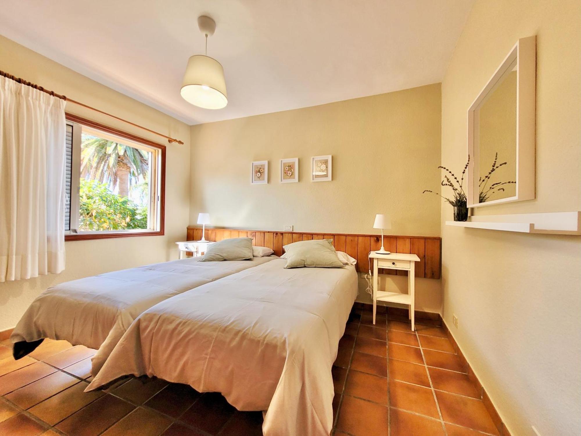 Villa Flores Y Sol タコロンテ エクステリア 写真