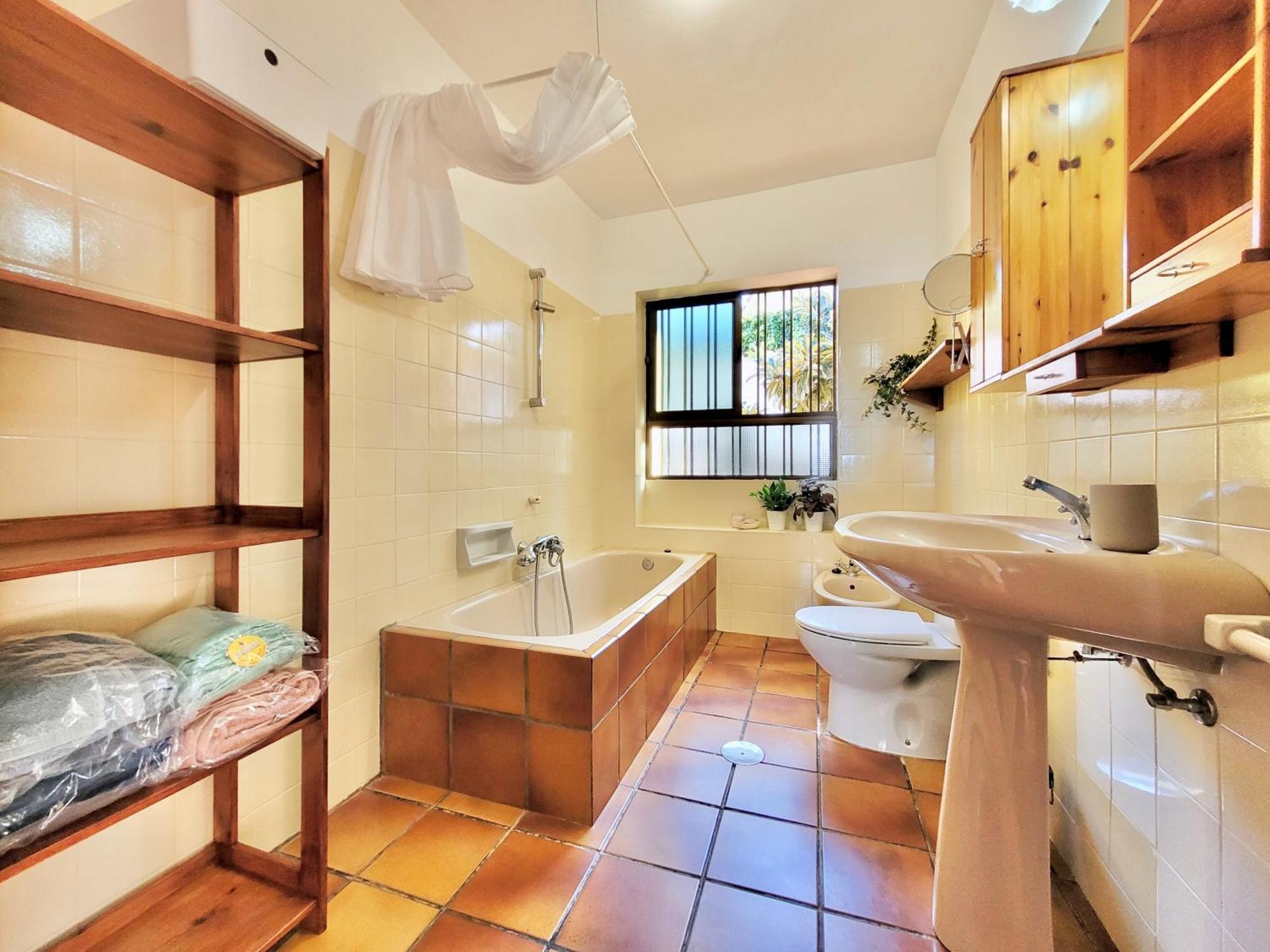 Villa Flores Y Sol タコロンテ エクステリア 写真