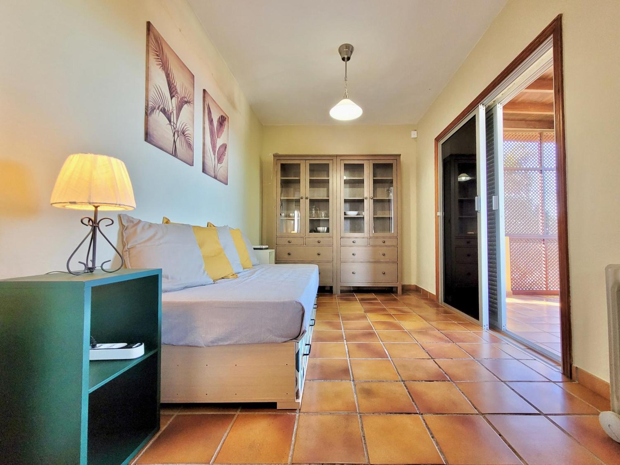 Villa Flores Y Sol タコロンテ エクステリア 写真