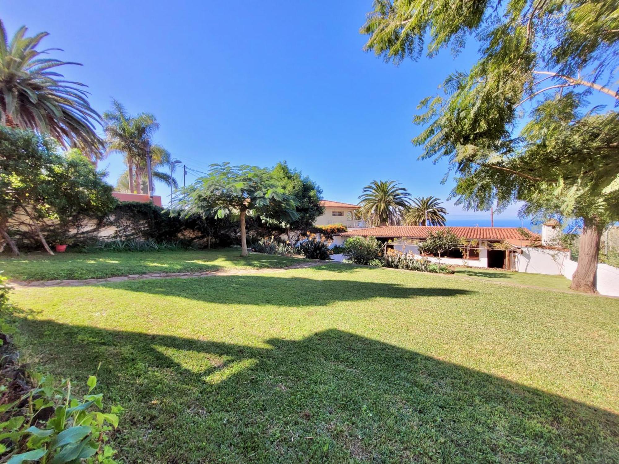 Villa Flores Y Sol タコロンテ エクステリア 写真