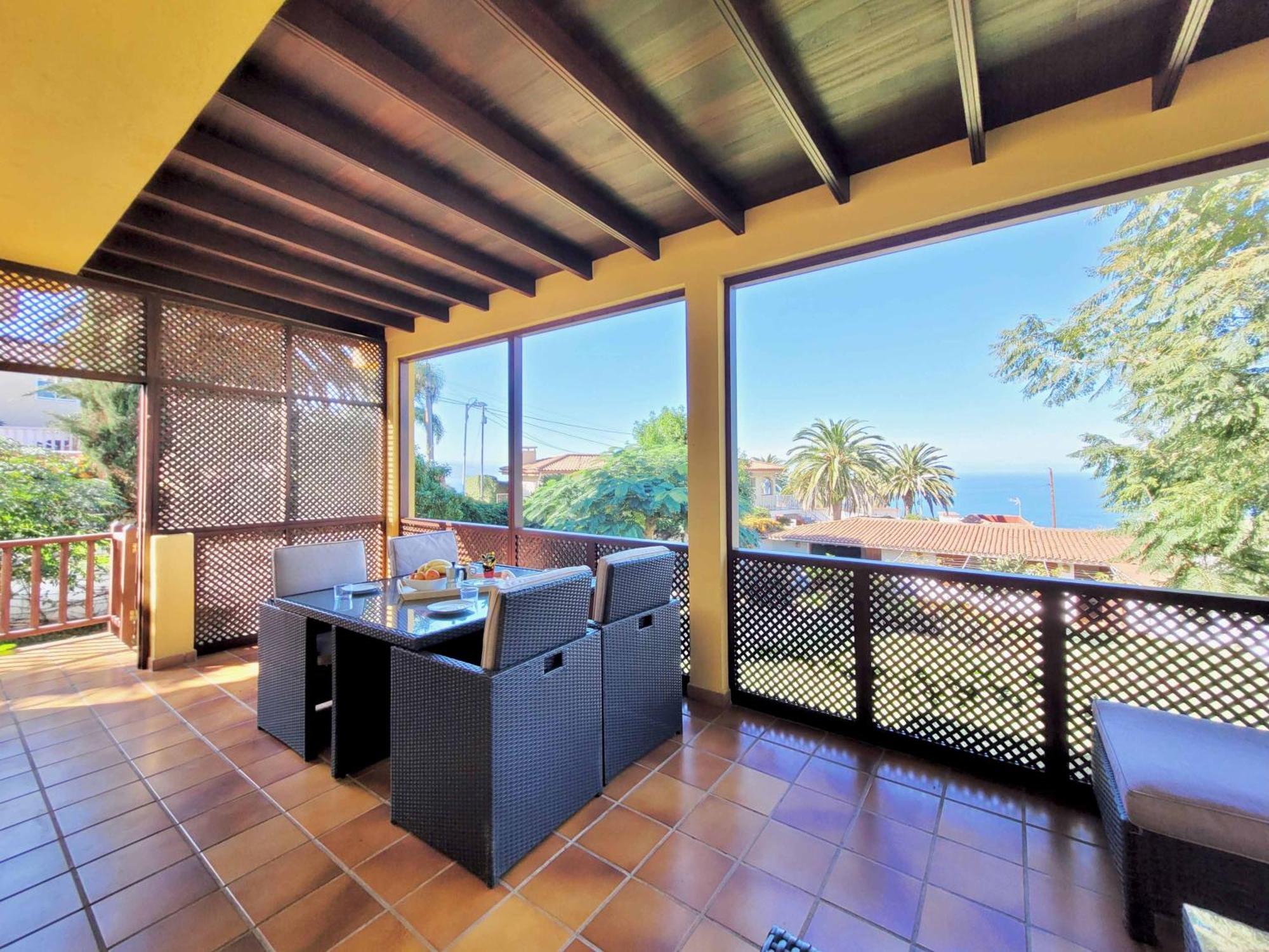 Villa Flores Y Sol タコロンテ エクステリア 写真