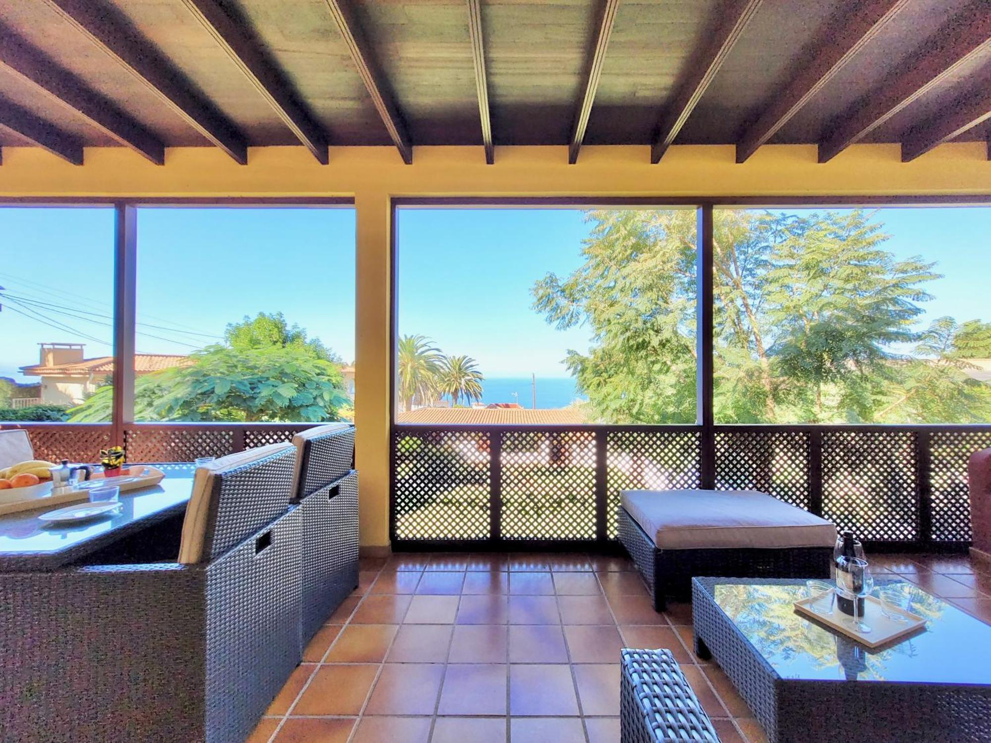 Villa Flores Y Sol タコロンテ エクステリア 写真
