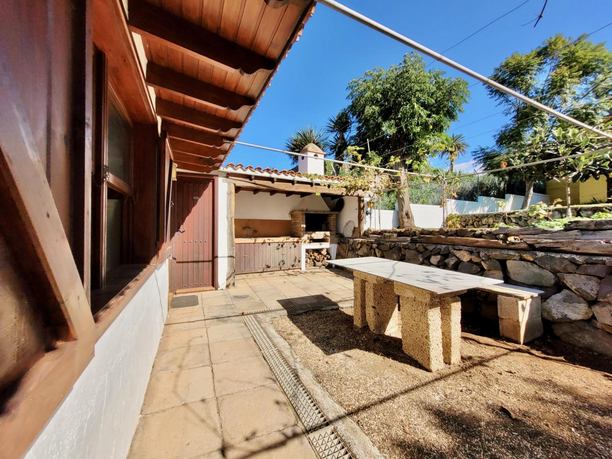 Villa Flores Y Sol タコロンテ エクステリア 写真